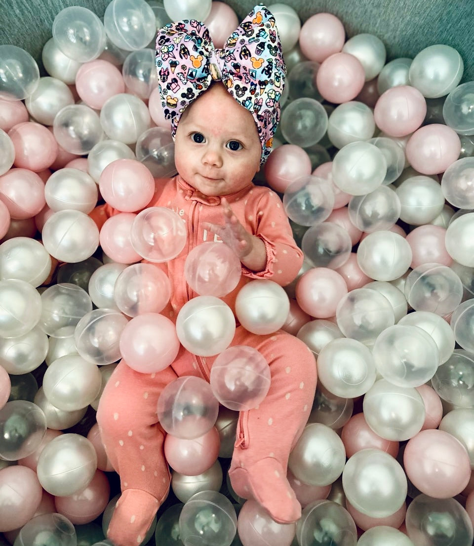 Character Bow | Fantasy Land Favorites