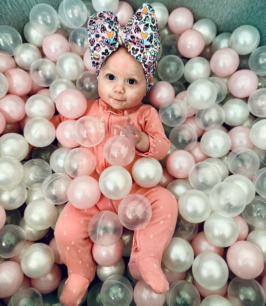 Character Bow | Fantasy Land Favorites