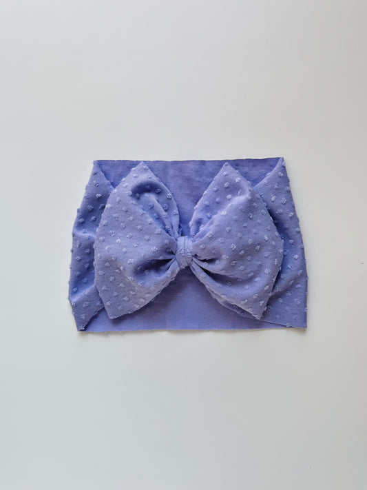 Heirloom Wraps | Lilac