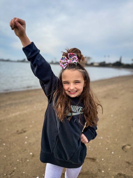 Headwrap | Bam! Pow! Bam!