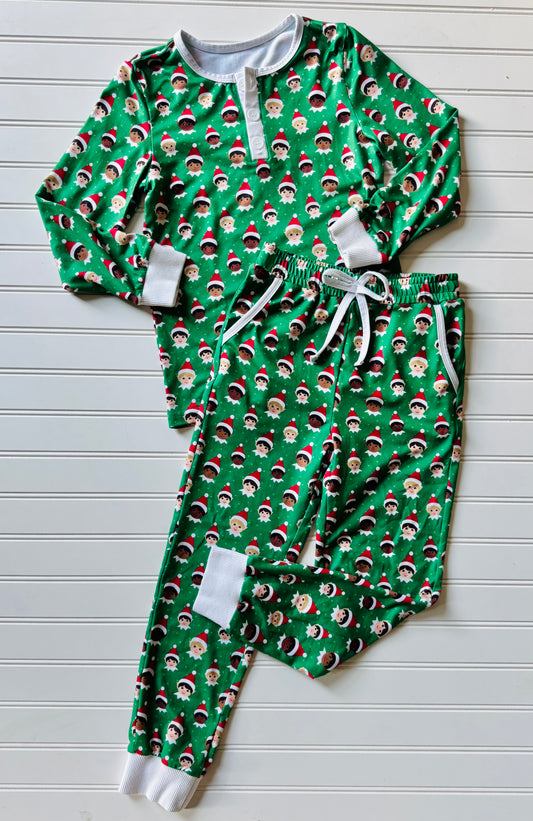 BAMBOO 2 Piece Set | Elfin’ Around