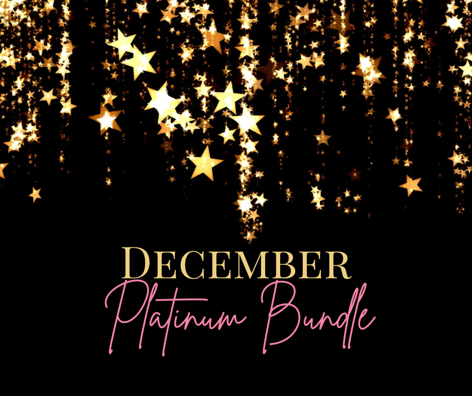 December Bundle