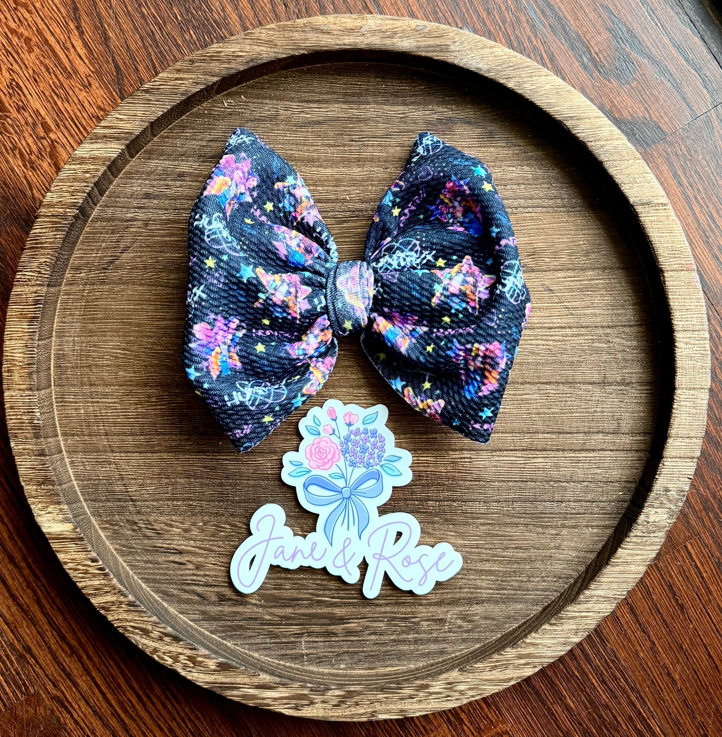 Character Bow | Huntrix