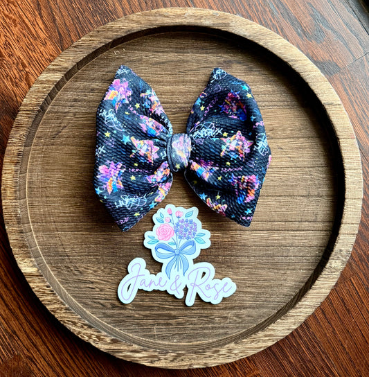 Character Bow | Huntrix