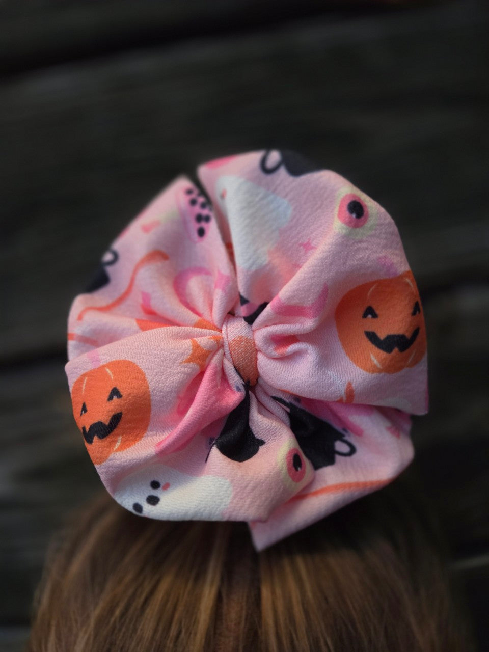 Halloween Bow | Moonspell