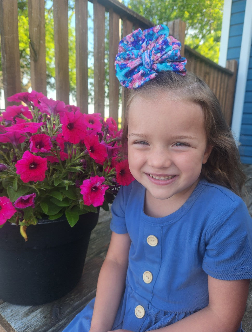 Summer Bow | Island Treasure