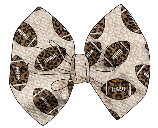 Sports Bow | Kickoff