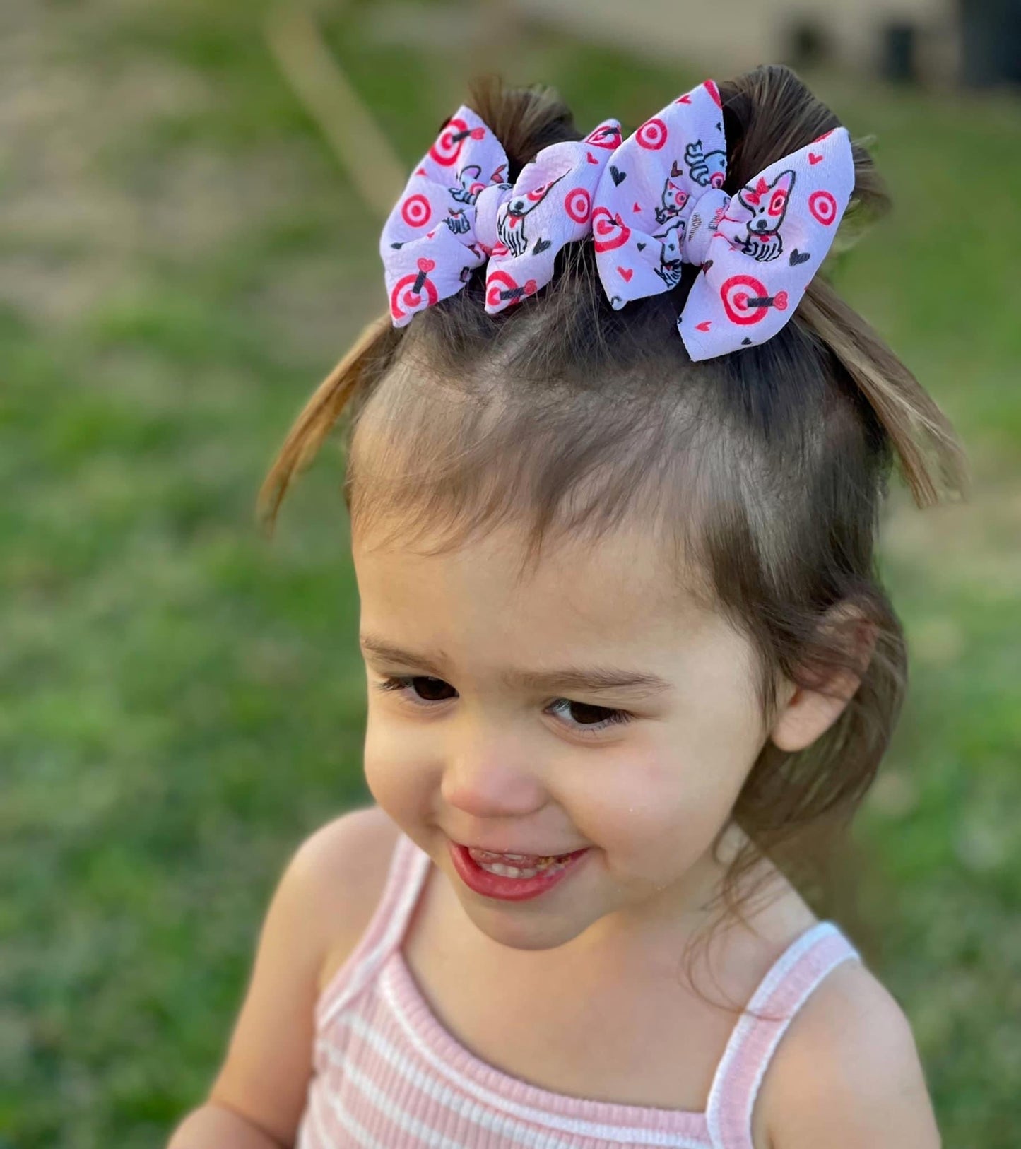 Print Bow | Running "Errands"