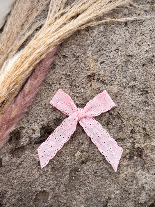 Poppy Knot | Lemonade