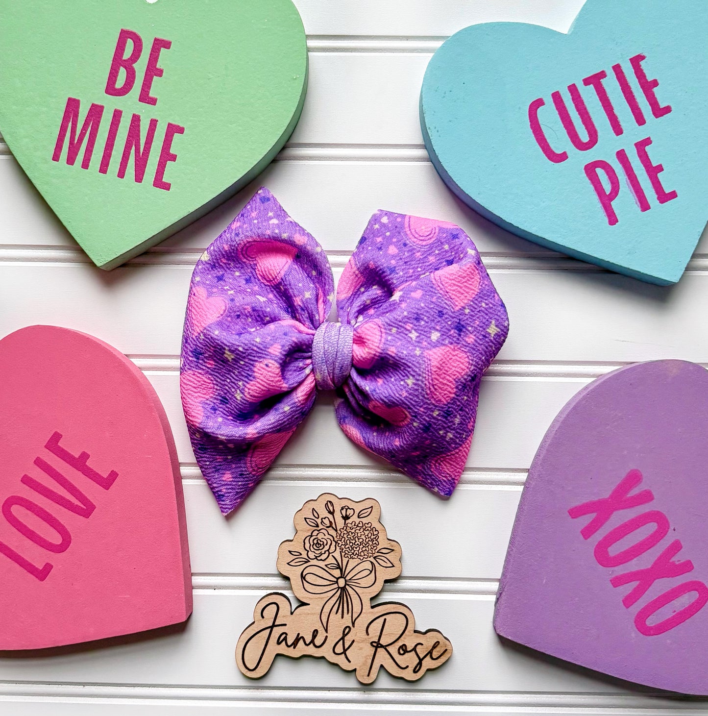 Headwrap | With Love