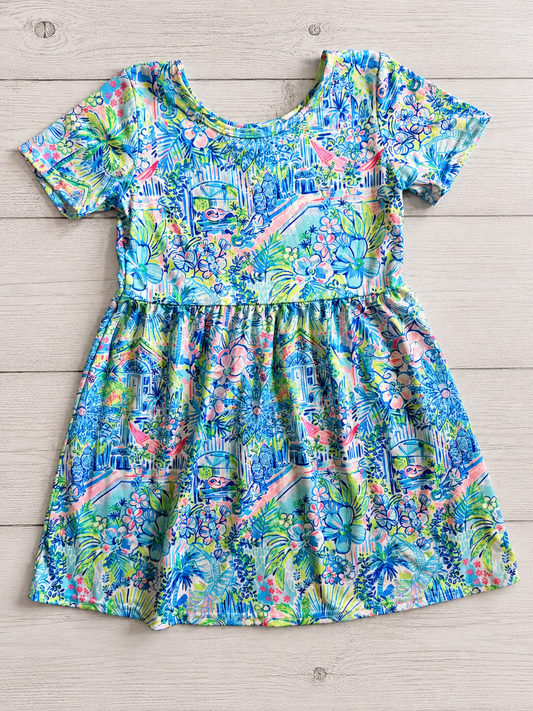 House Dress | Paradise Coast
