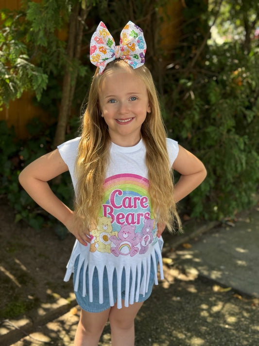 Character Bow | Carebow