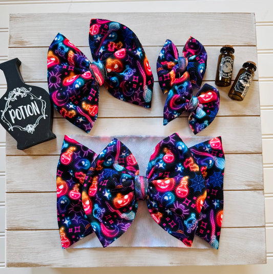 Headwrap | Zombie Potion