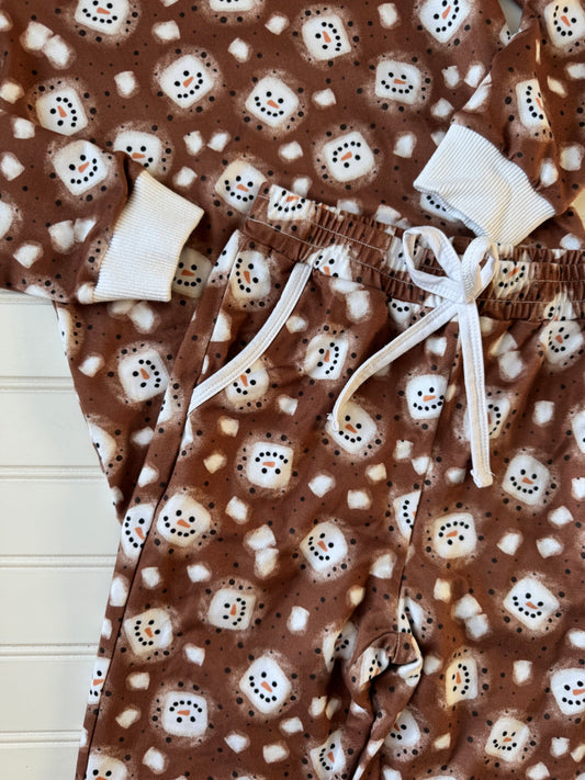 DBP 2 Piece Set | FrostyMallow