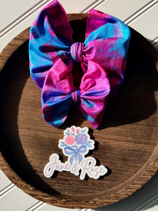 Headwrap | Cloud 9
