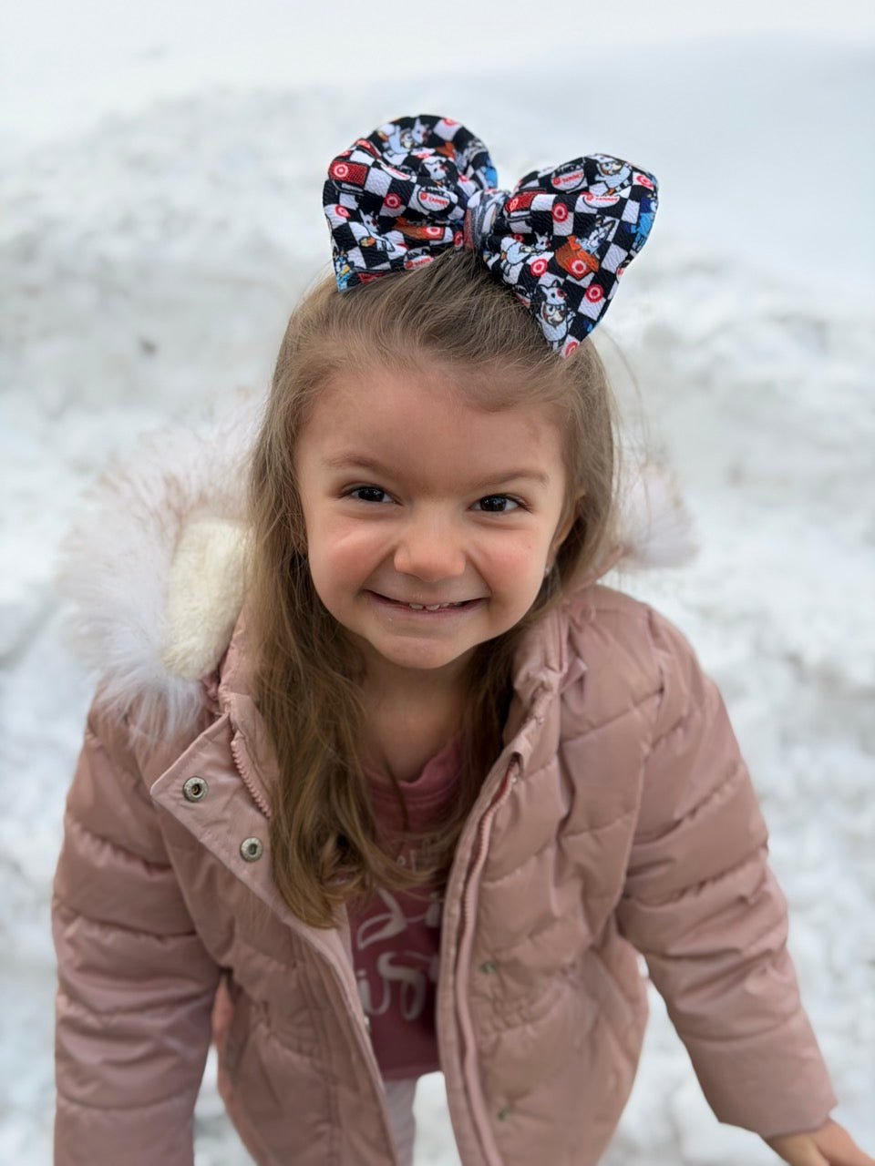 Headwrap | Bullseye Buddy