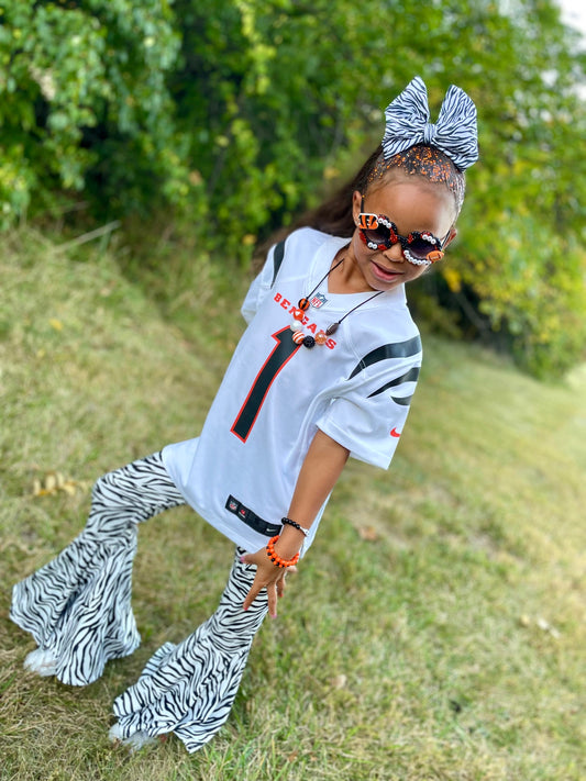 Stripe Bow | Joe BRRR