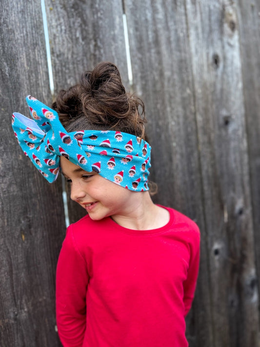 Headwrap | Elfin’ Around