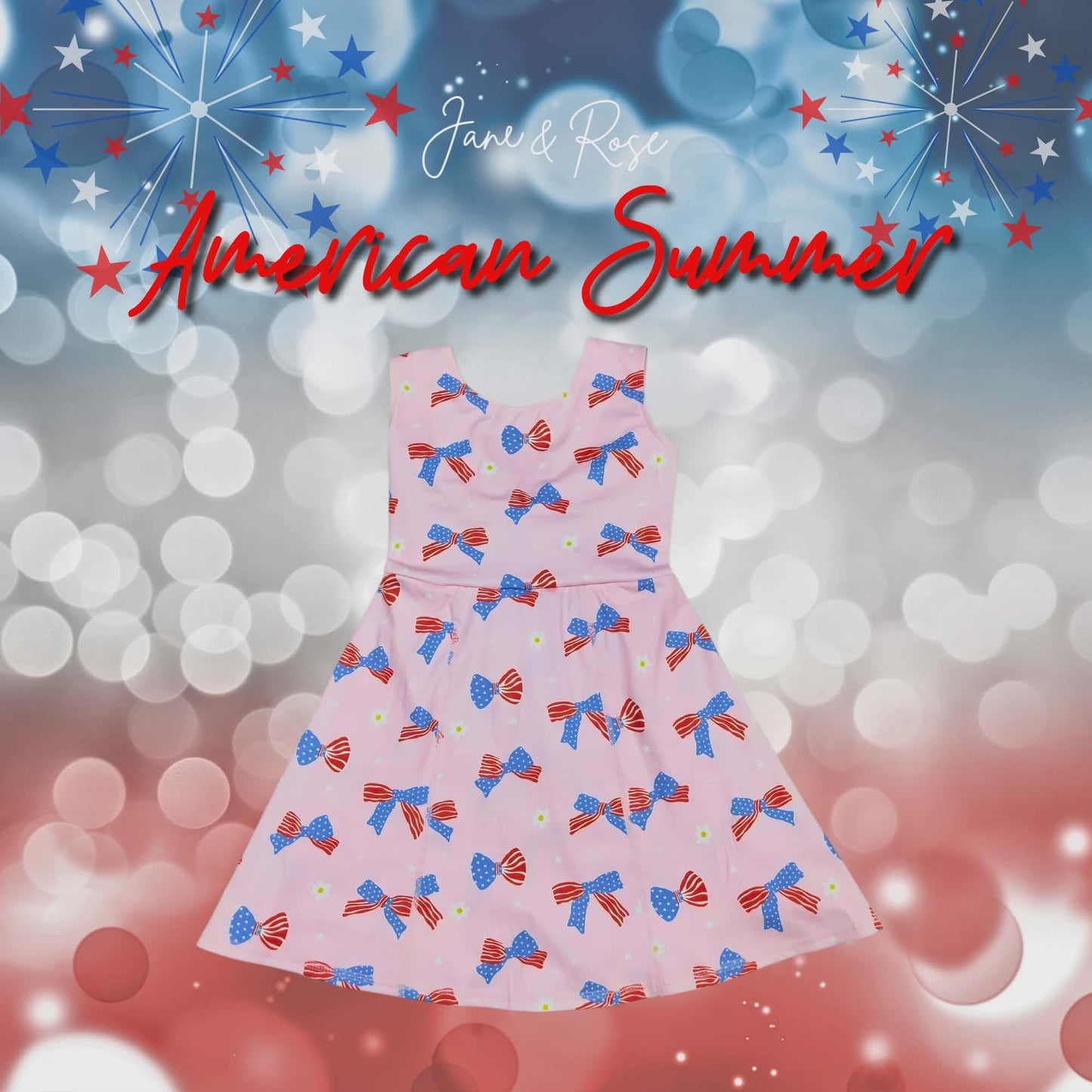 Out & Fit | Barre Dress | Hometown Sweetheart