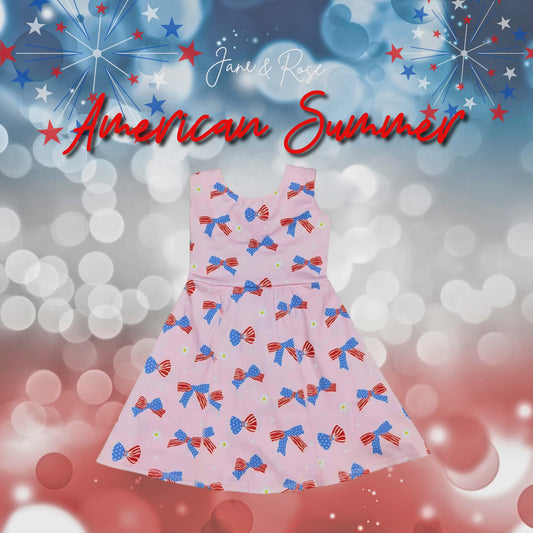 Out & Fit | Barre Dress | Hometown Sweetheart