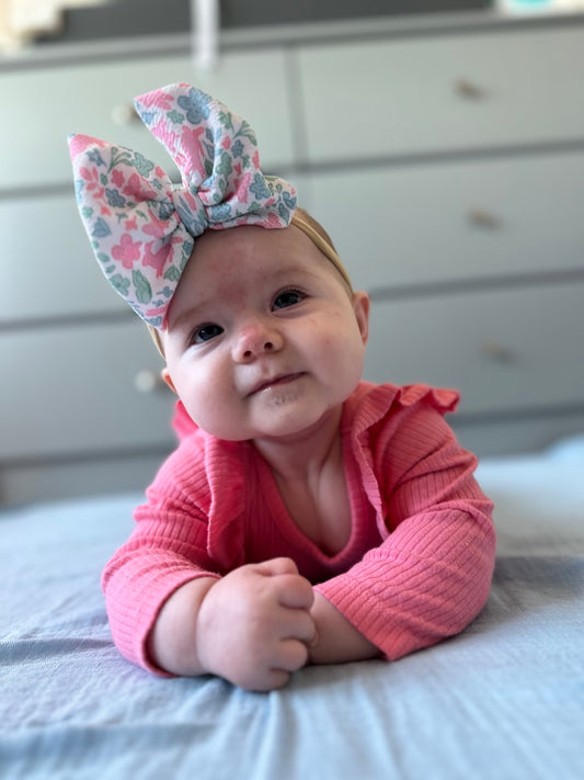 Spring | Bunny Hop