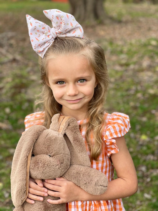 Spring | Carrot for Cutie