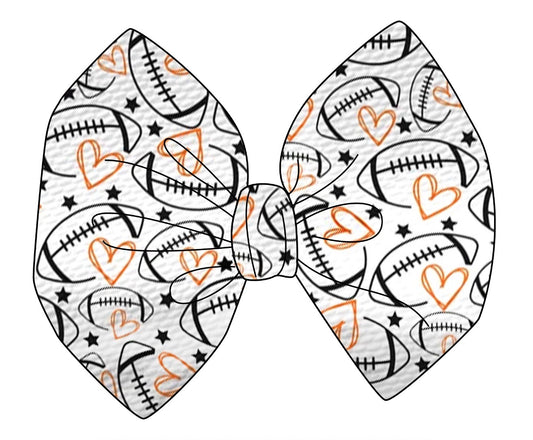 Sports Bow | Pass Play