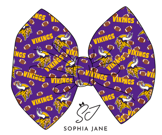 Team Bow | Vikings