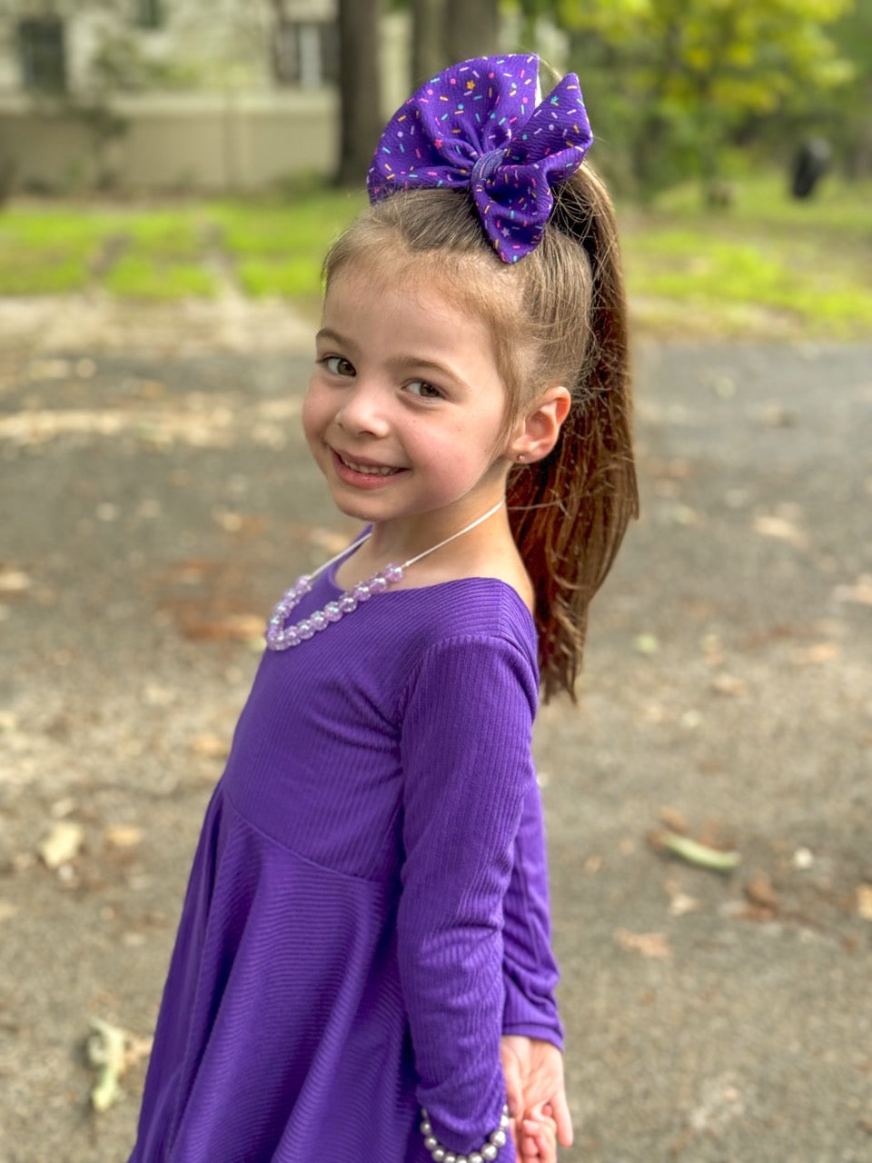 Party Bow | Party Popper