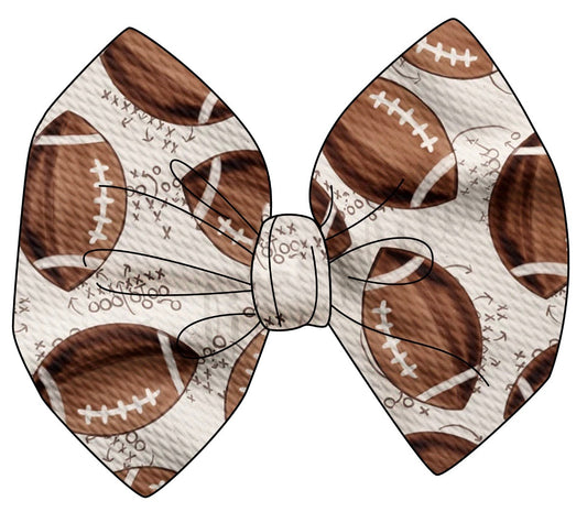 Sports Bow | Playbook