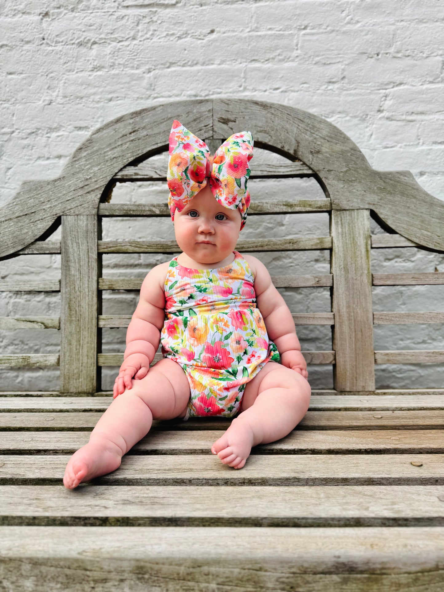 Headwrap | Georgia Rose