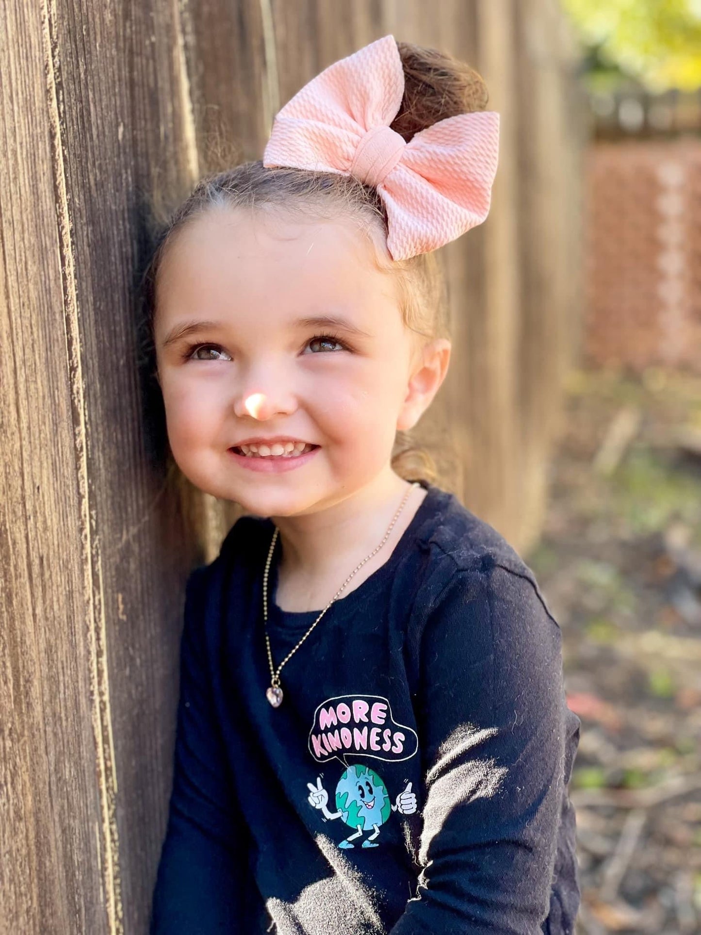 Solid Bow | Prima Ballerina