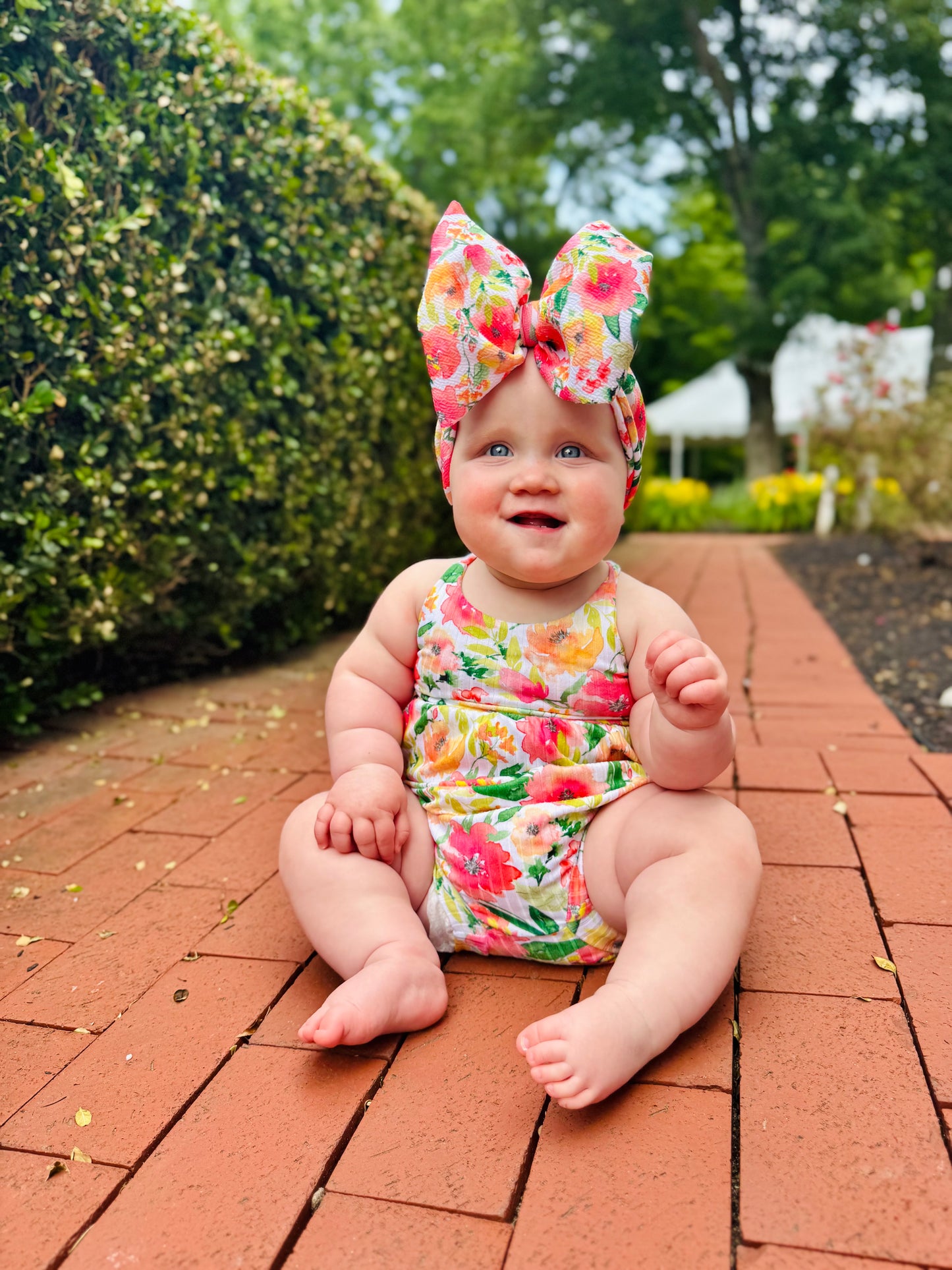 Headwrap | Georgia Rose
