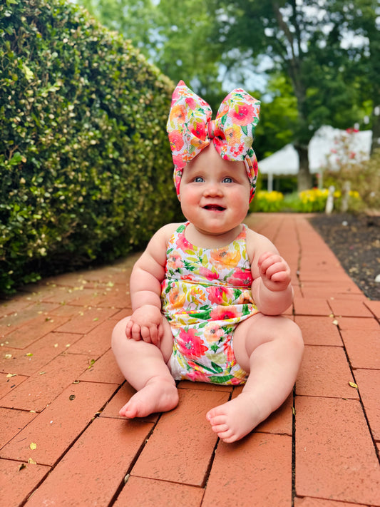 Headwrap | Georgia Rose