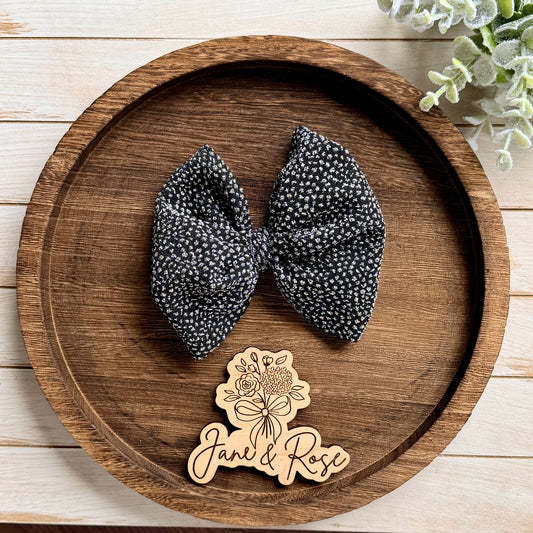 Limited Edition | Snowy Night