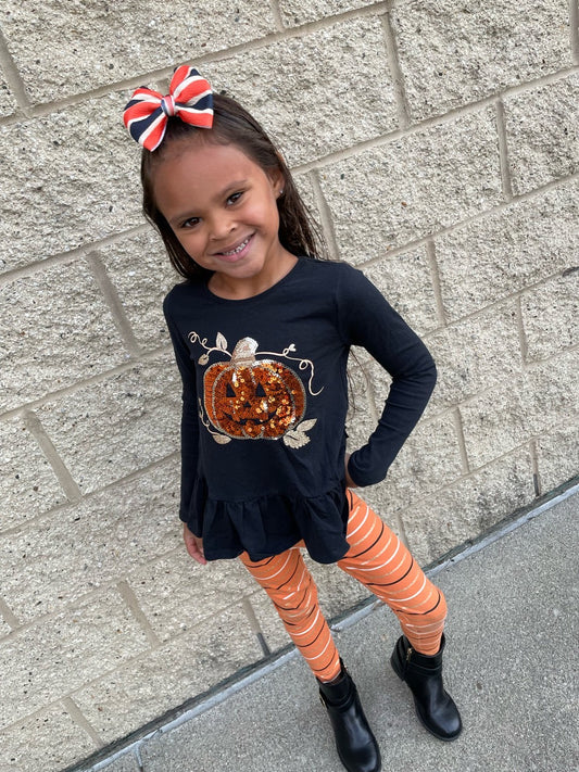 Halloween Bow | Boojee