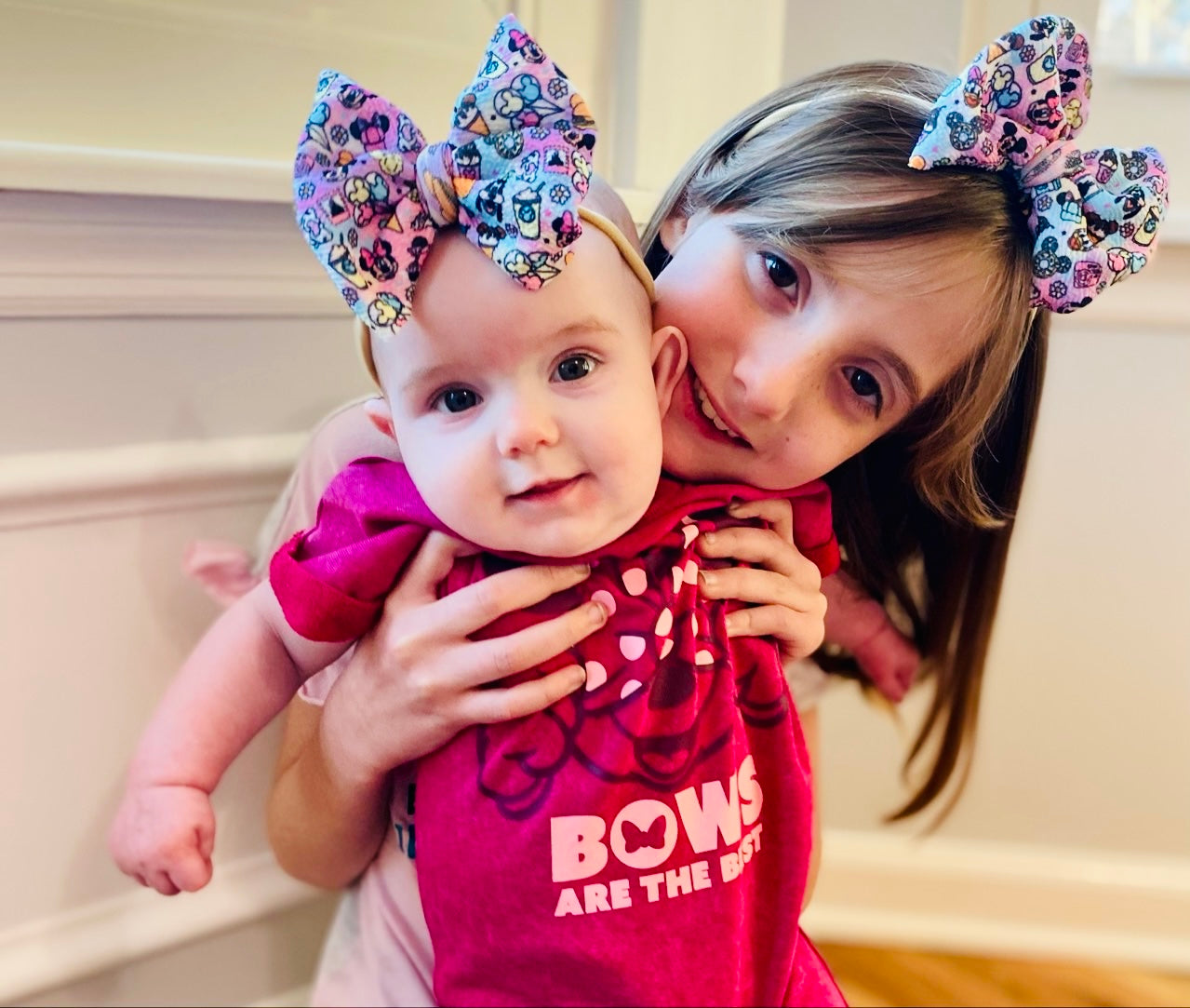 Character Bow | Fantasy Land Favorites