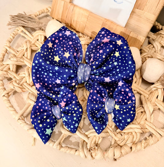 Headwrap | Starry Eyed