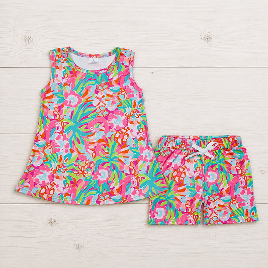 Playdate Set | Tropicana