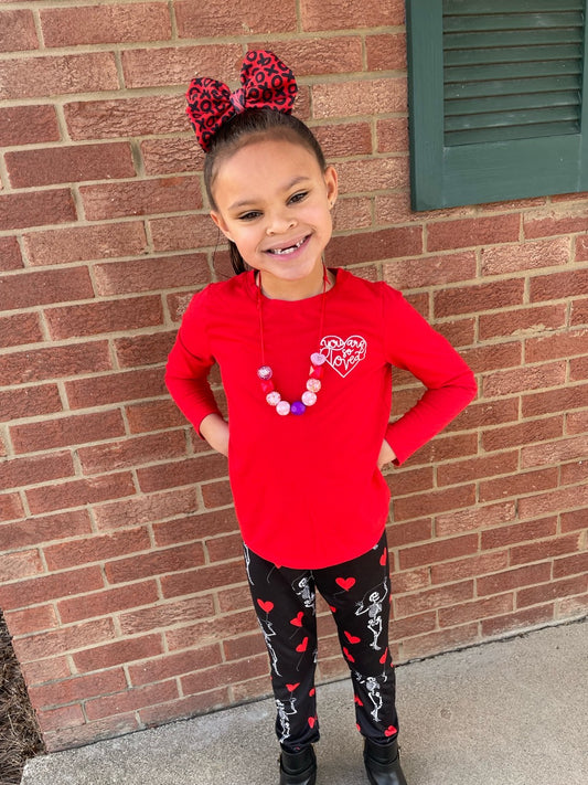 X’S & BOWS