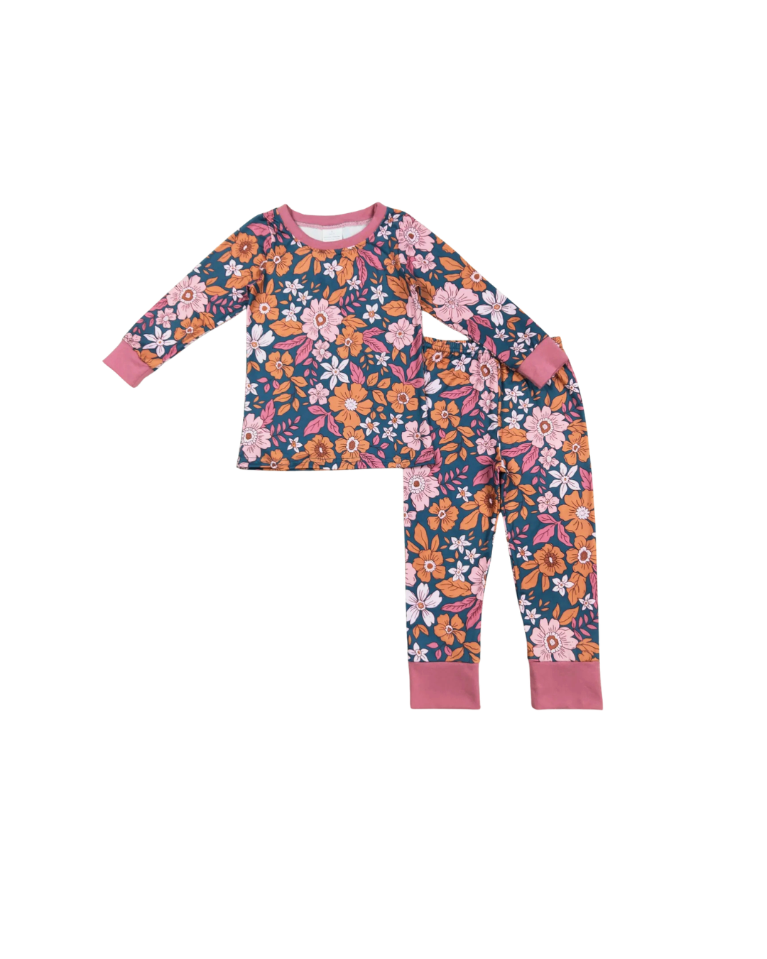 Long Sleeve Lounge | N