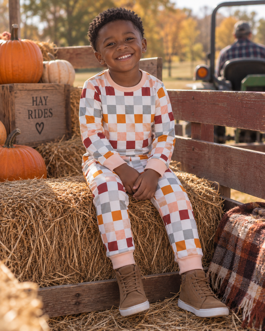 Cozy Set | Apple Cider