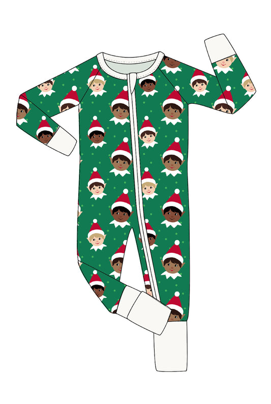 BAMBOO Zippie | Elfin’ Around