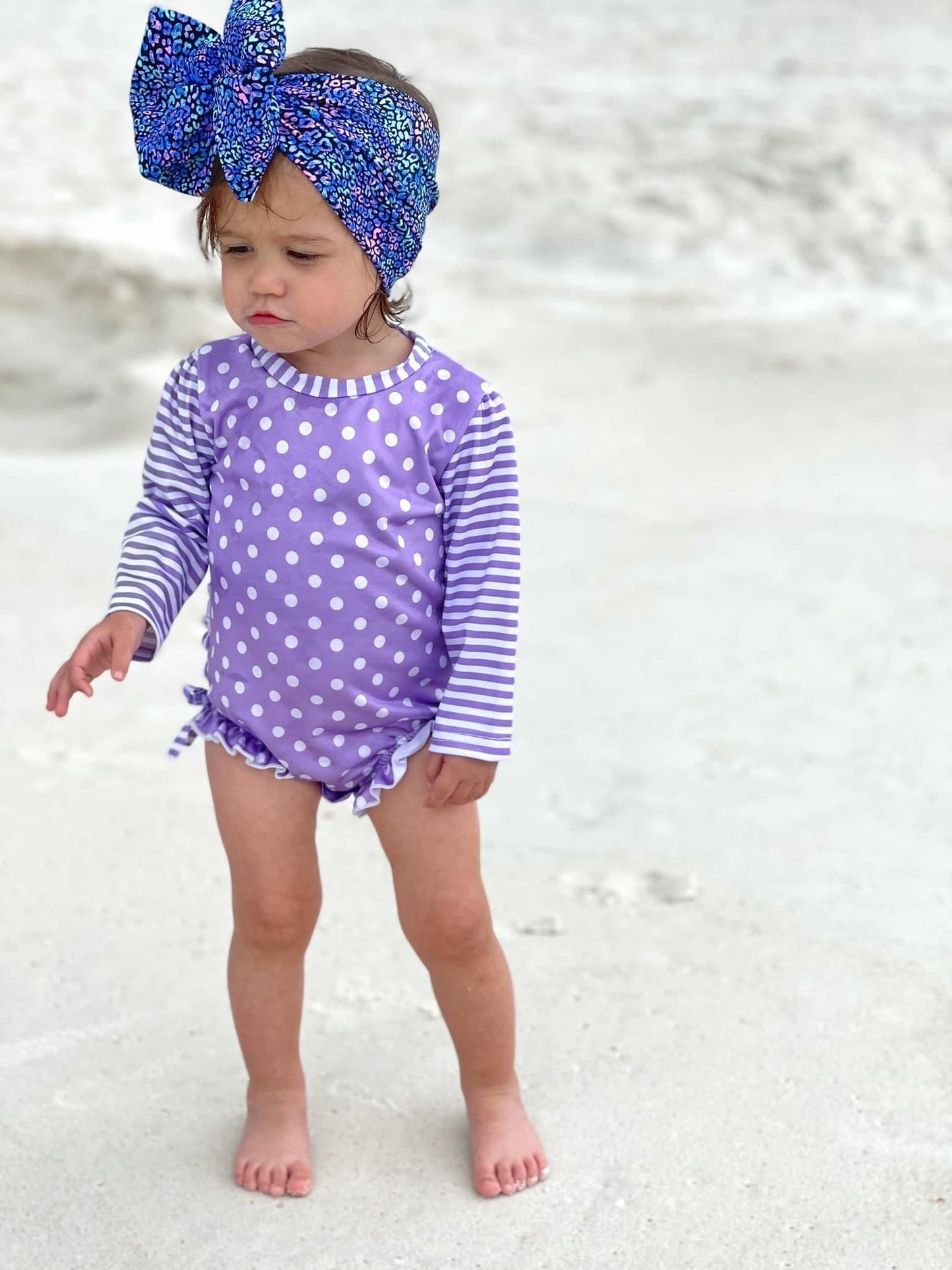 Swim Bow | Sassy
