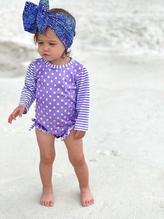 Swim Bow | Sassy