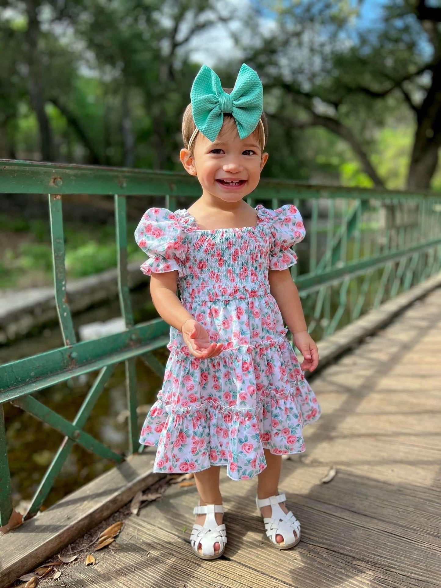 Solid Bow | Bahama