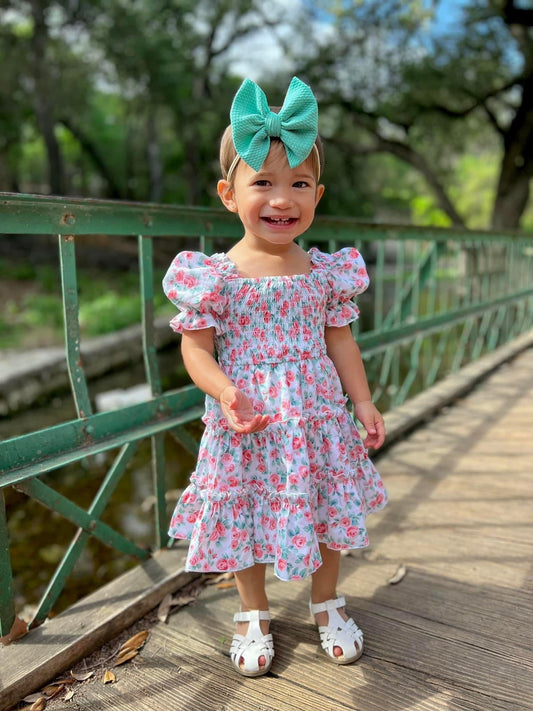 Solid Bow | Bahama