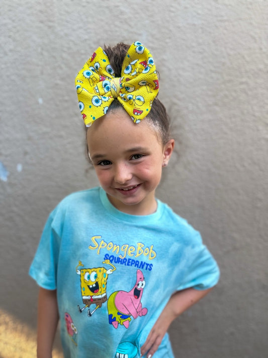 Character Bow | Barnacles