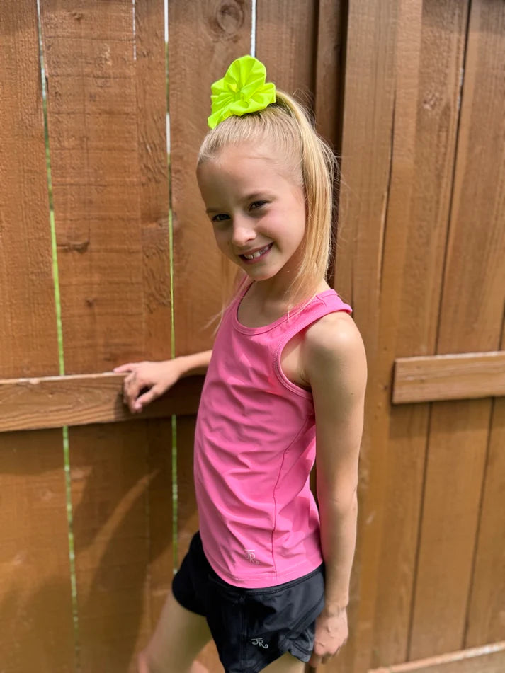 Activewear | Sport Tank Bubblegum
