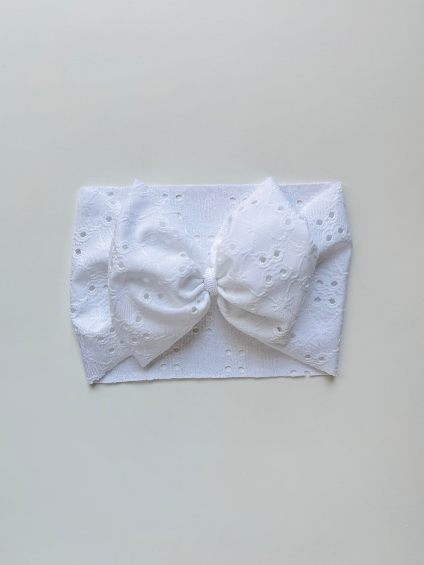 Heirloom Wraps | Linen & Lace